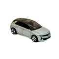 Smily Buds Hot Wheels 2026 Match Box Opel Astra for 3 Years & Above 67/125 (Grey)