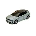 Smily Buds Hot Wheels 2026 Match Box Opel Astra for 3 Years & Above 67/125 (Grey)